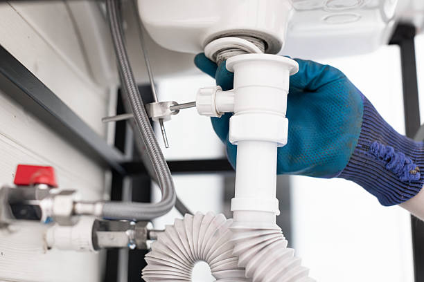 Reliable Leak Detection contractor in West Olive, MI by Masters Plumbing Service