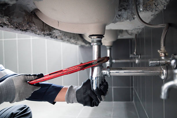 Trusted Emergency Plumber service in West Olive, MI - Masters Plumbing Service